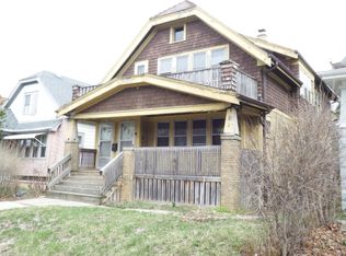 4066 N 12th St, Milwaukee, WI 53209