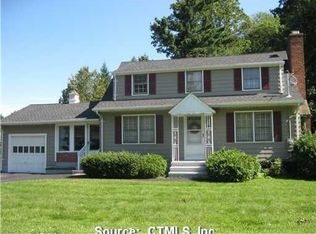 801 Jones Hill Rd, West Haven, CT 06516