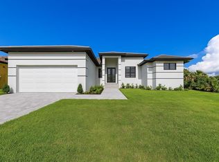 17425 Fuego Ln, Punta Gorda, FL 33955