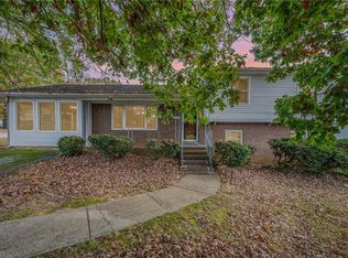 3050 Airport Rd, Winston Salem, NC 27105