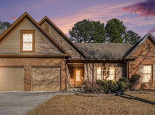 1115 Harvest Brook Way NE, Lawrenceville, GA 30043