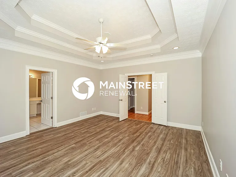 Main Bedroom