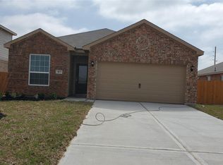 413 Bracken Hill Dr, Katy, TX 77493