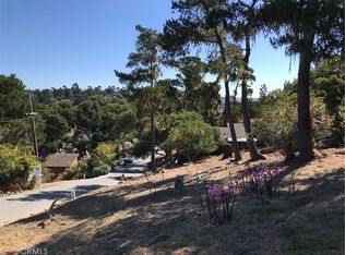 0 Huntington Rd, Cambria, CA 93428