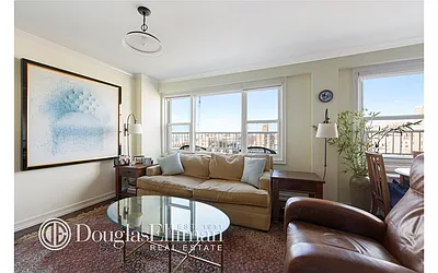 Sold by Douglas Elliman