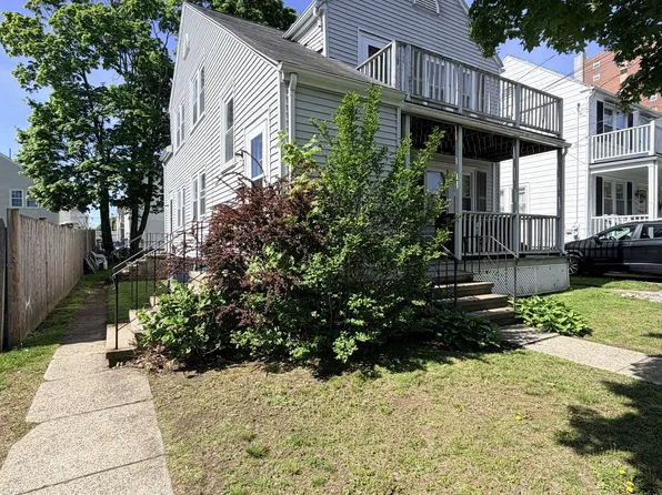 15 Lawn Ave #2, Quincy, MA 02169