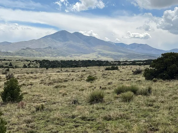 Black Hls Lot 1-217, Walsenburg, CO 81089