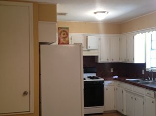 9461 McAdoo St, Shreveport, LA 71118