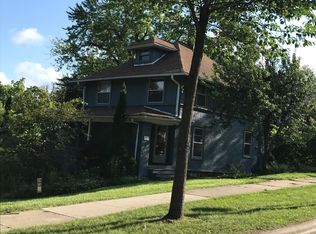 1707 Summit Ave, Madison, WI 53726