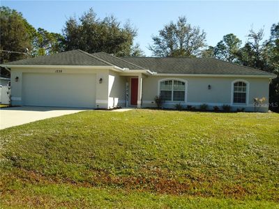1226 Taggard Rd, North Port, FL, 34288