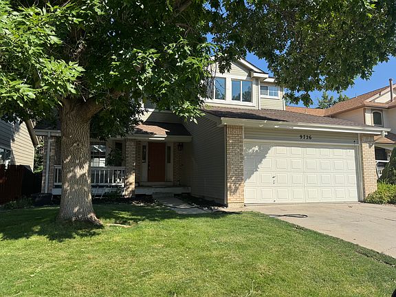 Relax and enjoy the outdoors on the covered front porch or back deck.