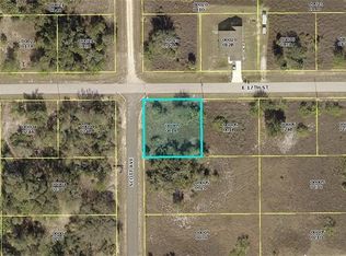 3900 E 17th St, Lehigh Acres, FL 33972