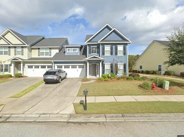 225 Full Circle Dr, Evans, GA 30809