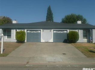 5981 Waterash Way, Sacramento, CA