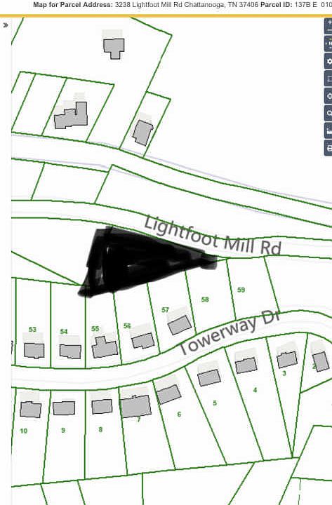 2nd image of 3238 Lightfoot Mill Rd