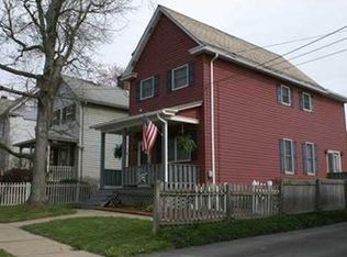 211 5th St, Butler, PA 16001