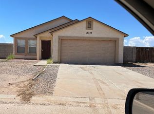 13482 S Calumet Rd, Arizona City, AZ 85123