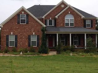525 Tellico Sq, McDonough, GA 30252
