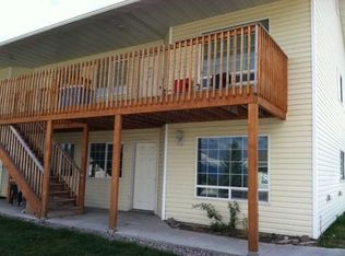 1755 D St APT 8, Polson, MT 59860