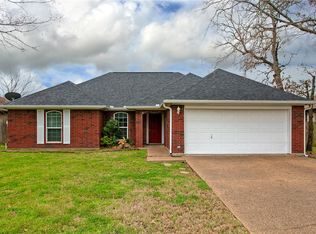 2808 Rayado Ct N, College Station, TX 77845