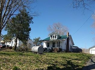 10 College Hl, Paint Lick, KY 40461