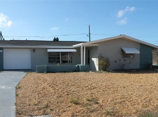 3443 Devonshire Dr, Holiday, FL 34691