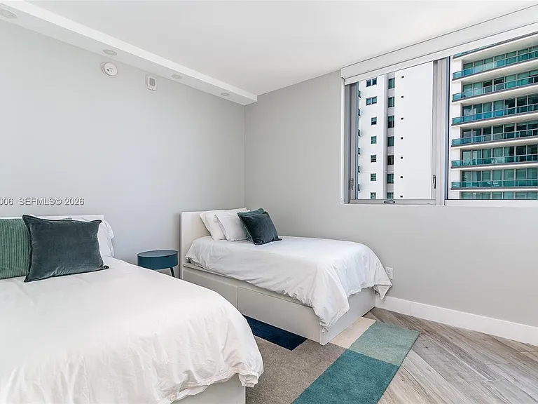 1300 Brickell Bay Dr #2509 — Photo 17