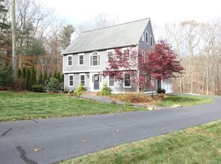 3 Forest View Ln, Hebron, CT 06248