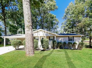 4238 Midway Dr, Douglasville, GA 30134