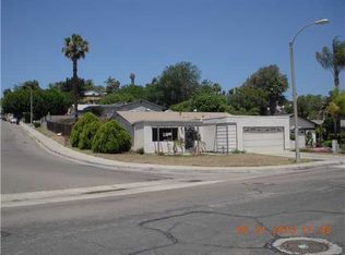 1080 Carlsbad St, San Diego, CA 92114