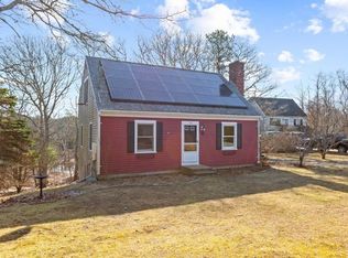 17 Fairneny Way, Mashpee, MA 02649