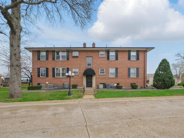 4721 Jamieson Ave APT 5, Saint Louis, MO 63109