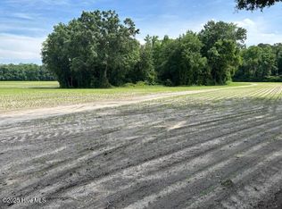 425 Biddle Rd, Dover, NC 28526