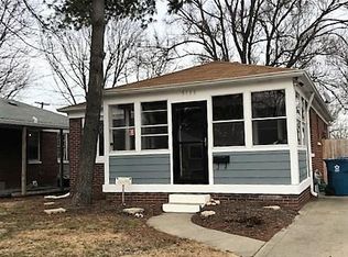 5133 Hillside Ave, Indianapolis, IN