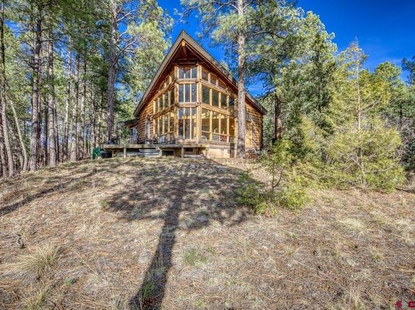 438 Pine Crest Drive, Pagosa Springs, CO 81147