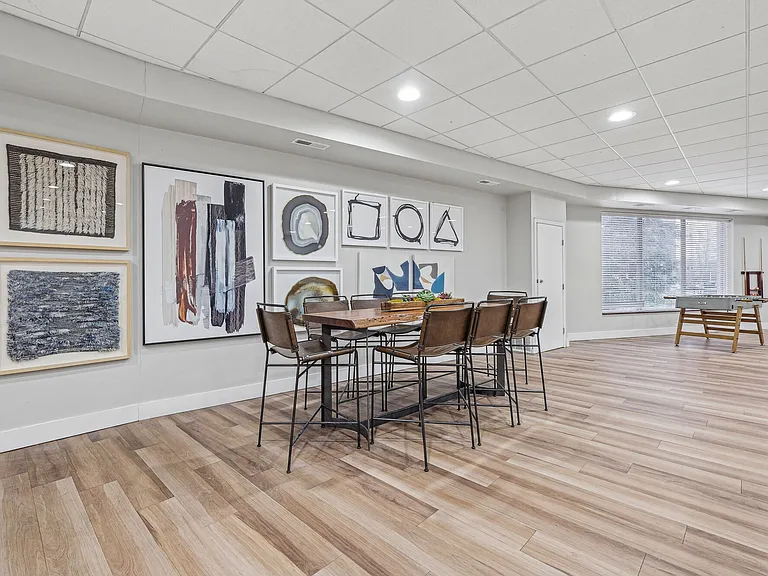 THE VANTAGE APARTMENTS — Photo 17