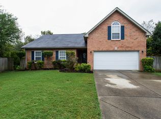 1205 Summerview Cv, Nashville, TN 37221