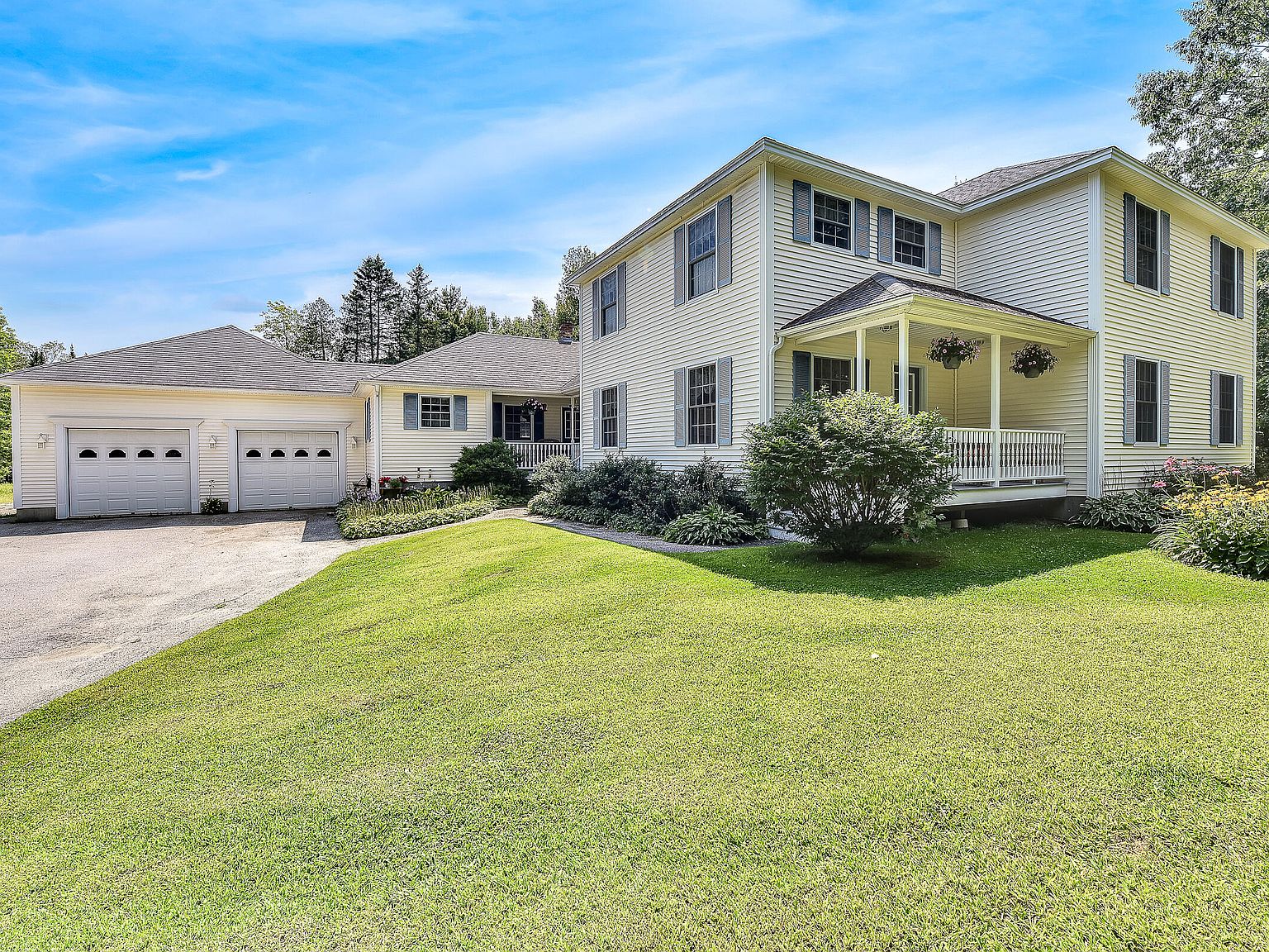 53 Patterson Road, Hampden, ME 04444 MLS 1569830 Zillow