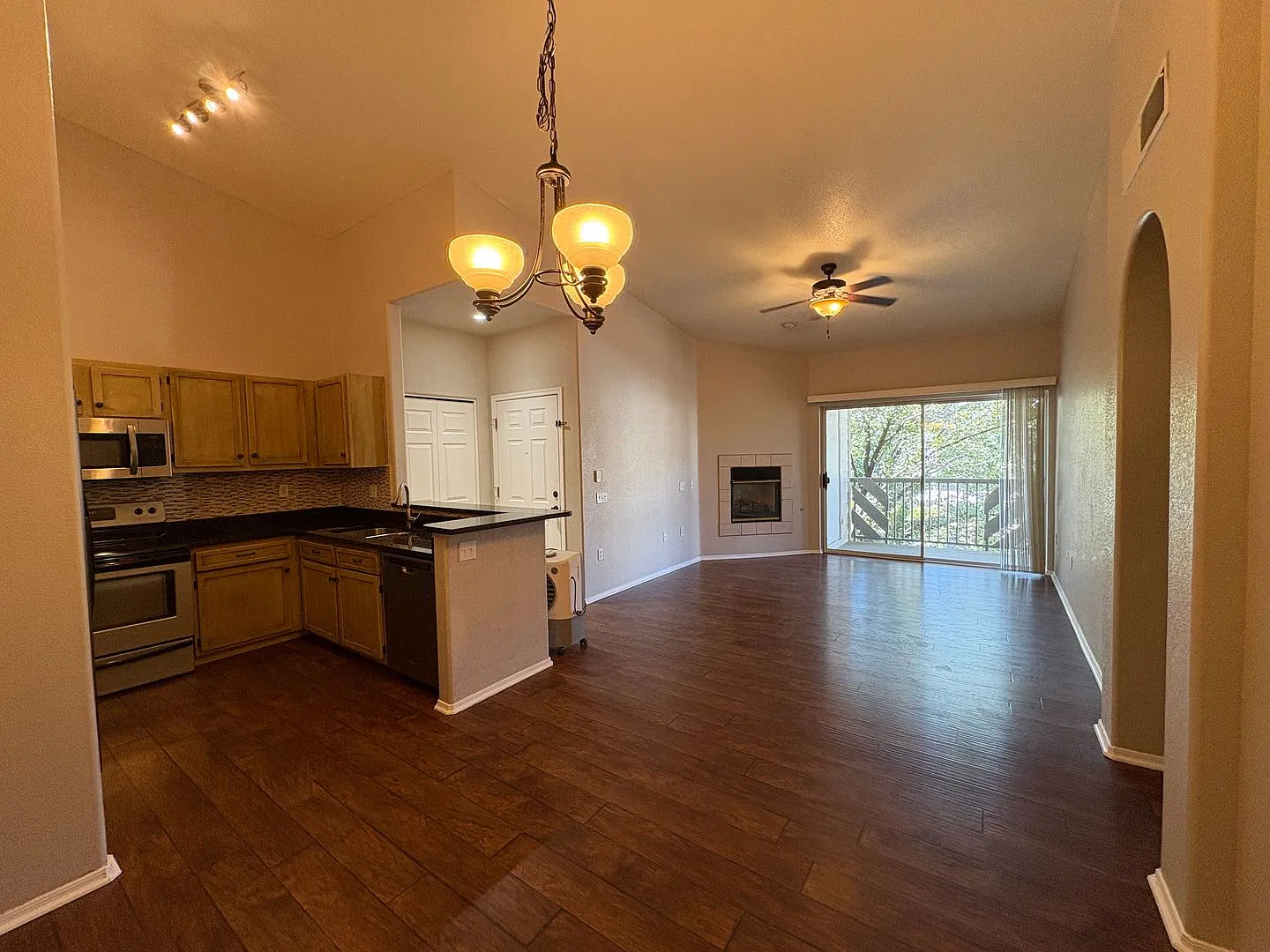 Beautiful Flagstaff Condo — Photo 3