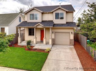 4419 SE 67th Ave, Portland, OR 97206