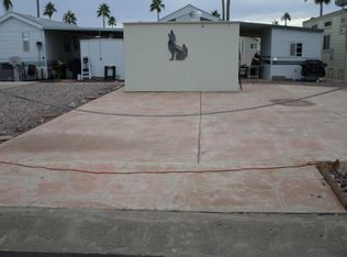 3710 S Goldfield Rd LOT 680, Apache Junction, AZ 85119