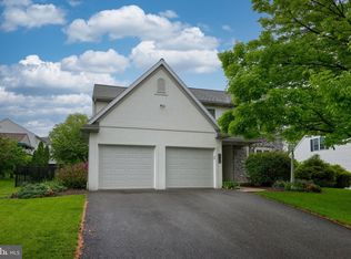 1726 Valette Dr, Lancaster, PA