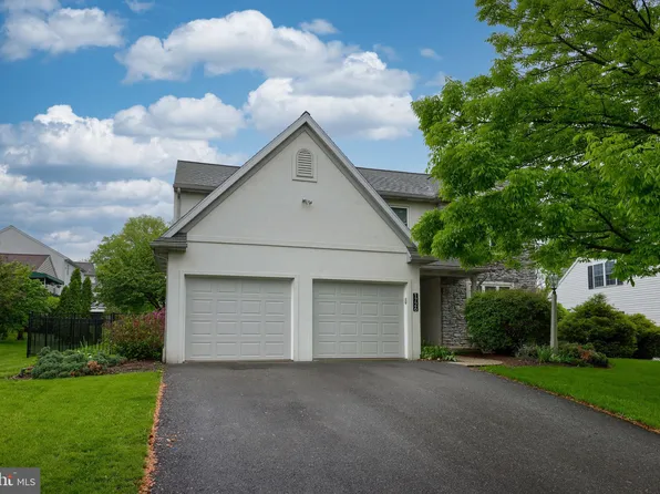 1726 Valette Dr, Lancaster, PA 17602
