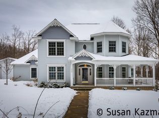 2150 Egypt Valley Ave NE, Ada, MI 49301