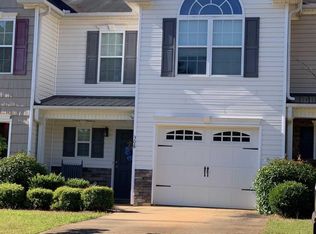 308 Baileys Way, Lagrange, GA 30241