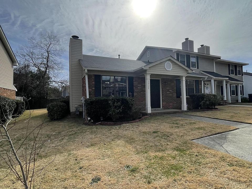 1st image of 3928 Miramar Court