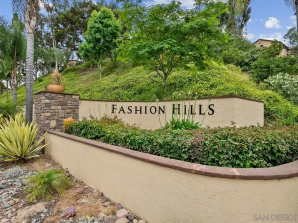 6725 Fashion Hills Blvd, San Diego, CA 92111