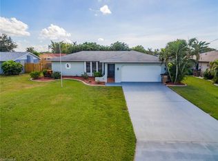 1206 SW 14th Ter, Cape Coral, FL 33990