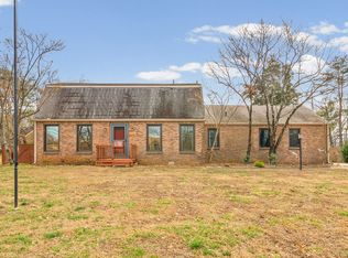 3012 Cox Mill Rd, Hopkinsville, KY 42240