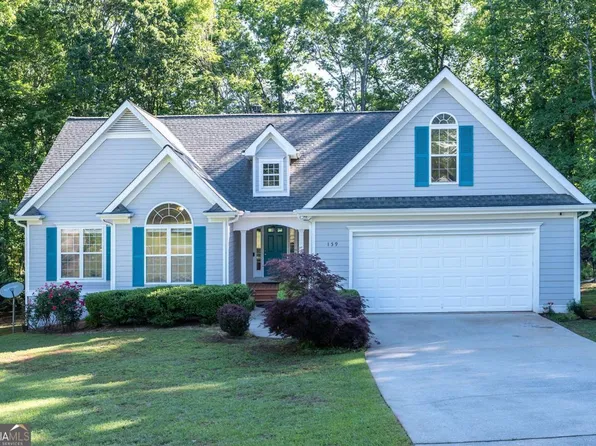 159 Oak Meadow Dr, Athens, GA 30605